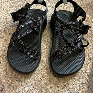 Kids Chaco sandals size 2